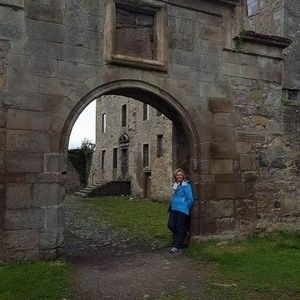 Meet your Posher, Anne marie